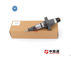 Best Diese Injector 0 445 120 212 Bosch Cummins Diesel Injectors