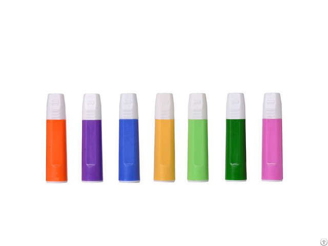 Blood Collection Safety Lancet
