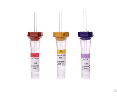 Capillary Blood Collection Micro Tube B