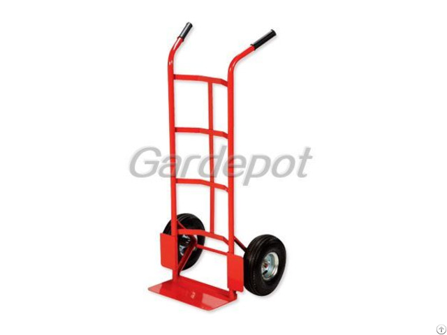 Hand Trolley For Garden