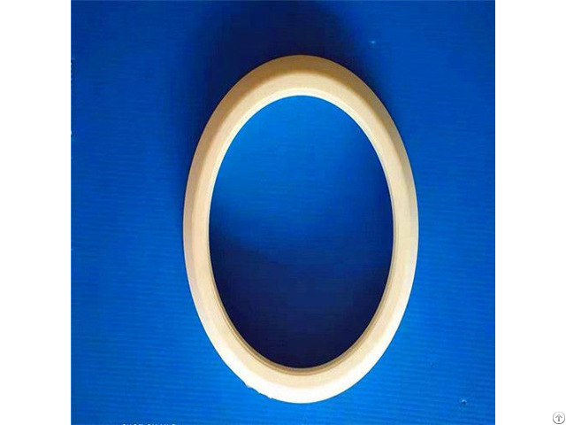 Alumina Ceramic Rings