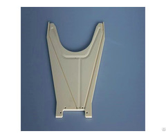 Alumina Ceramic Wafer Loader Arm