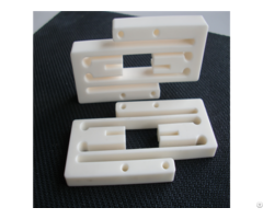 Zirconia Ceramic Custom Parts