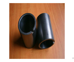 Silicon Carbide Ceramic Tubes