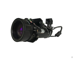 F25 500mm Zoom Lens For Visible