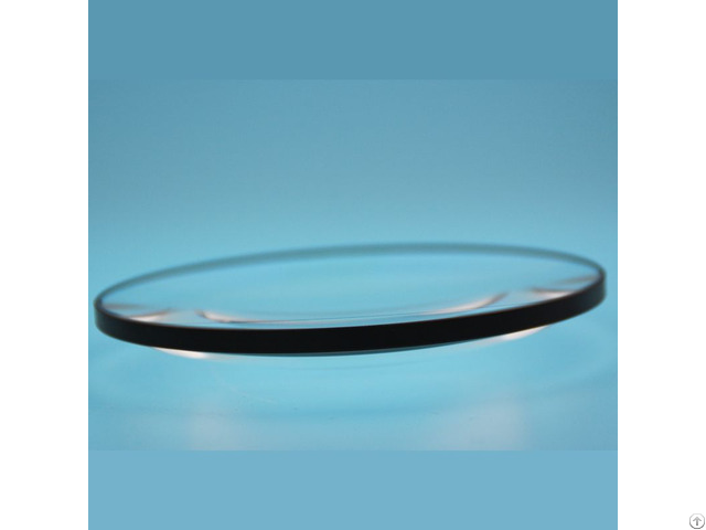 Sphertical Lens Plano Convex