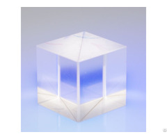 Cube Beamsplitter Prism Optical Components