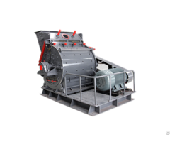 Industrial Coarse Grinding Machine