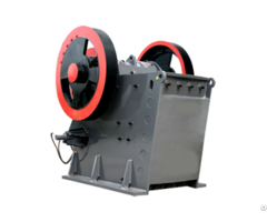 European Version Jaw Crusher