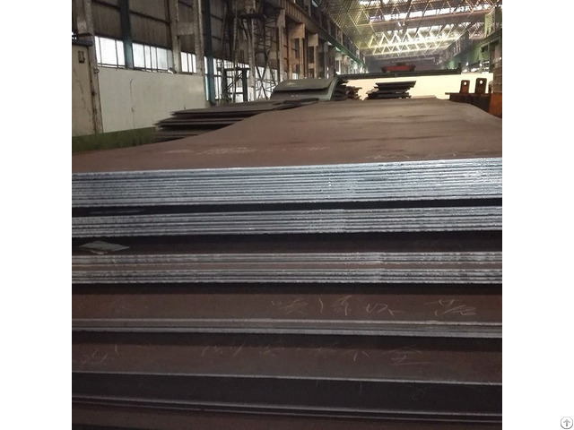 Gb T 713 15crmor Steel Plates For Pressure Vessel