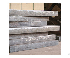 Gb713 Q370r Boiler Steel Plate