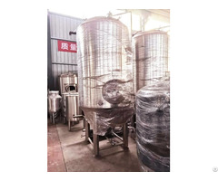 2000l Fermenters In Stock Beer Equipment