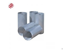 Punched Plate Composite Sintered Mesh