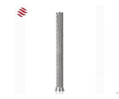 Stainless Steel Pleated Filter Elements