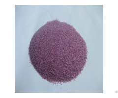 Pink Aluminum Oxide Pa