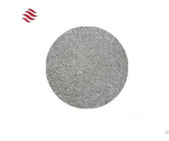 310s Stainless Steel Fiber Sintered Felt