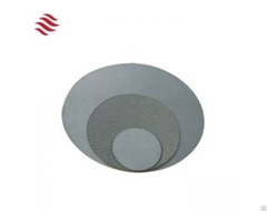 Multilayer Sintered Mesh