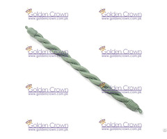 Military Officer Cap Cord Green