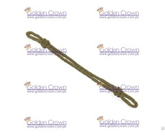 Military Cap Cords Suppliers