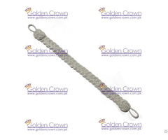 Military Uniform Cap Cords Suppliers