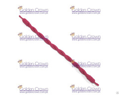 Pakistan Military Uniform Cap Cords Supplier
