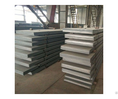 Gb T 16270 Q690e Quenched And Tempered Steel Plates