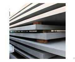 Gb T1591 Q460d Low Alloy High Strength Steel Plates