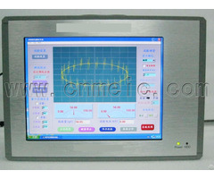 Digital Partical Discharge Detector