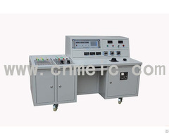 Ct And Vt Accuracy Measurement Testing System