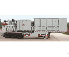 Mobile Substation