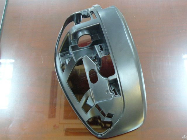 Custom Precise High Quality Automotive Mold From Topmold