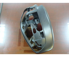 Custom Precise High Quality Automotive Mold From Topmold