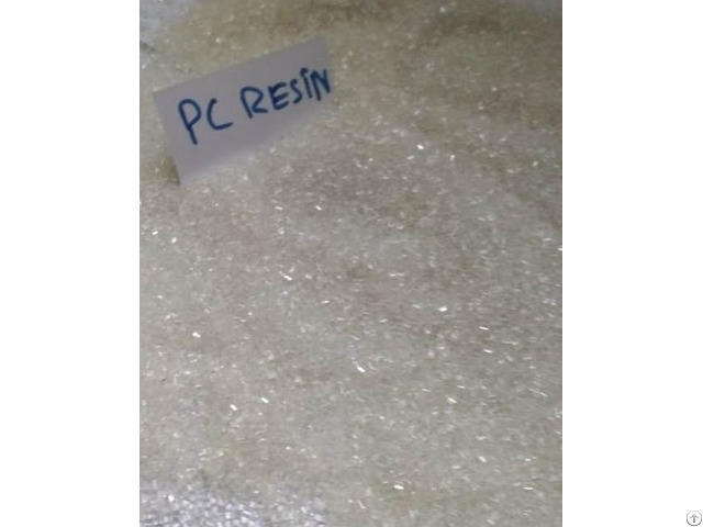 Pc Resin Off Grade From Pakistan