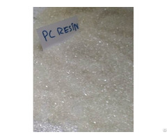 Pc Resin Off Grade From Pakistan