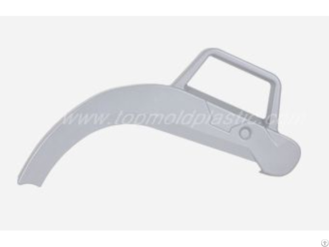 High Quality Seat Bracket Component From Topmold