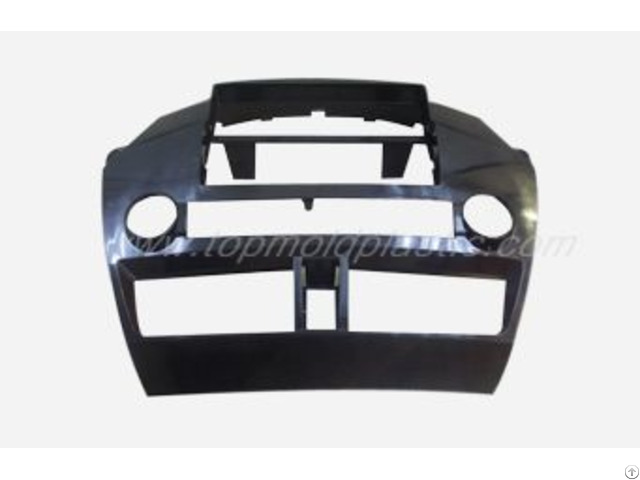 Auto Instrument Panel
