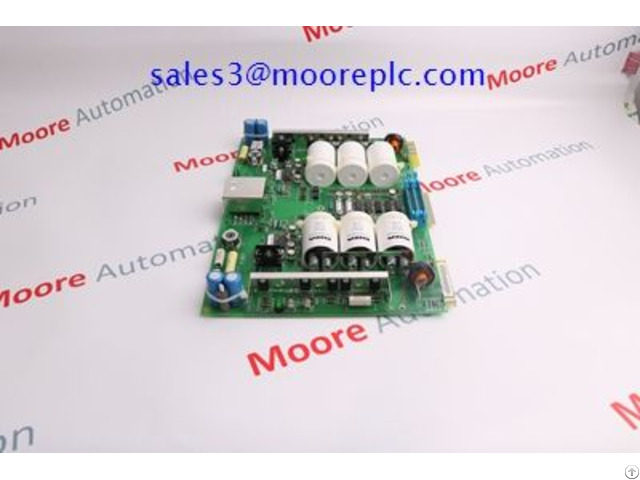 Ipecb11 Abb Asea Brown Boveri Dcs