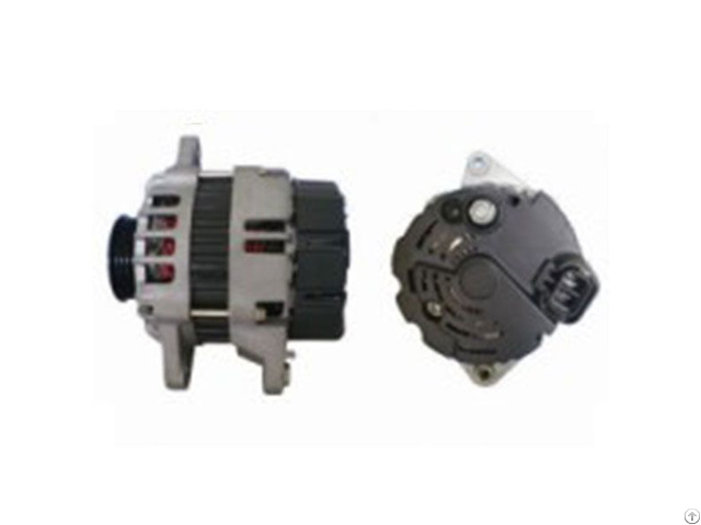 Alternator For Kia 37300 02551 Morning Picanto