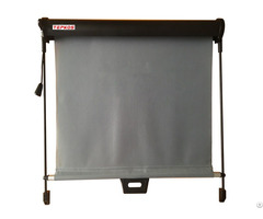 Tepkos Brand Truck And Bus Windshield Sunshade