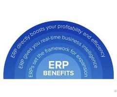 Netsuite Erp Integration