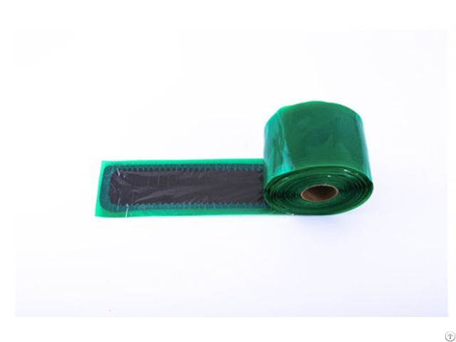 Rubber Repair Strip