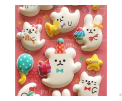 Kawaii 3d Pop Up Sticker Supplier