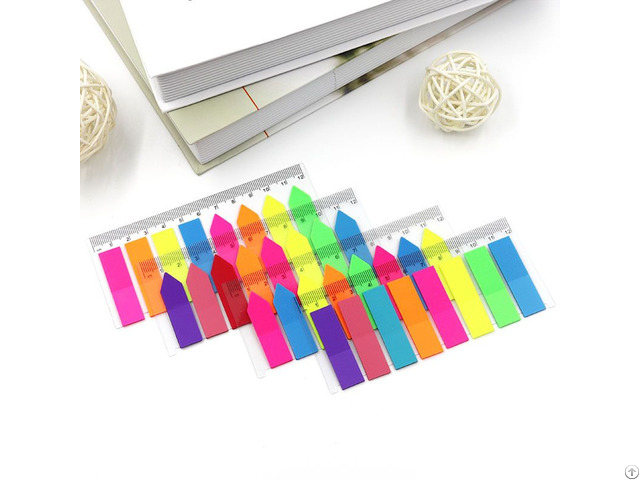 Sticky Notes Flags Index Makers