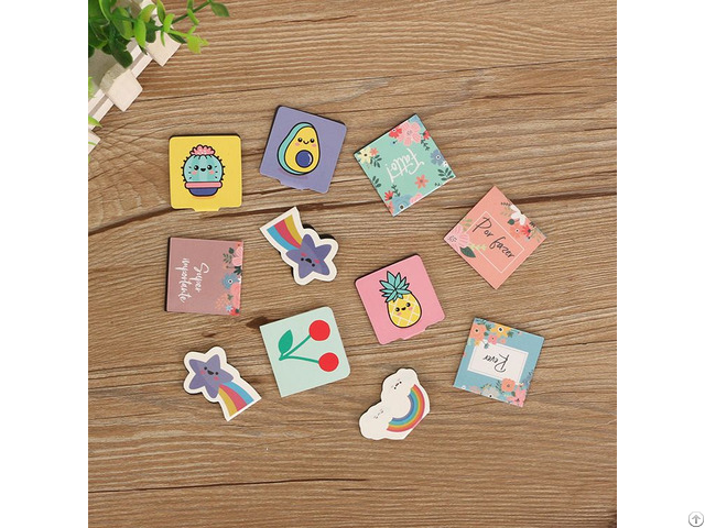 Cute Fridge Sticker Magnet Supplier