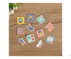 Cute Fridge Sticker Magnet Supplier