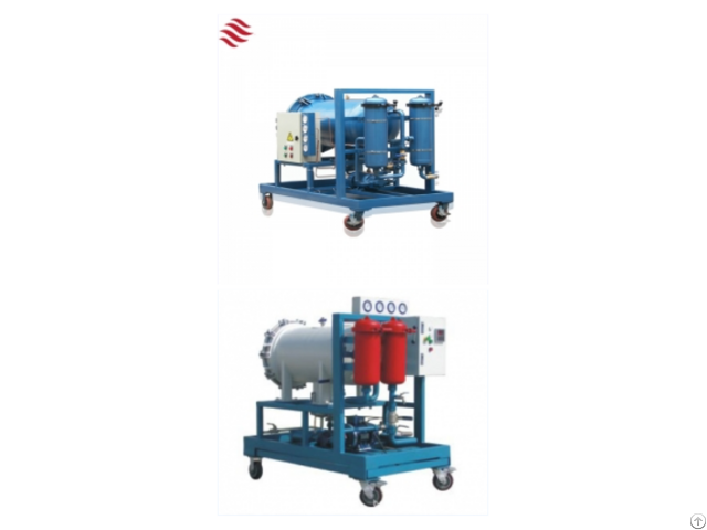 High Precision Coalescing Oil Filter