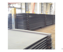 A131 Eh32 Shipbuilding Steel Plate