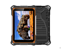 Ip68 Android8 1 Nfc 10000mah Rugged Waterproof Tablet Pc