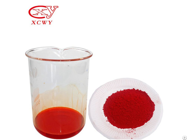 Acid Orange Ii Powder Dye