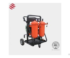 Oil Filter Cart Lyc B Series